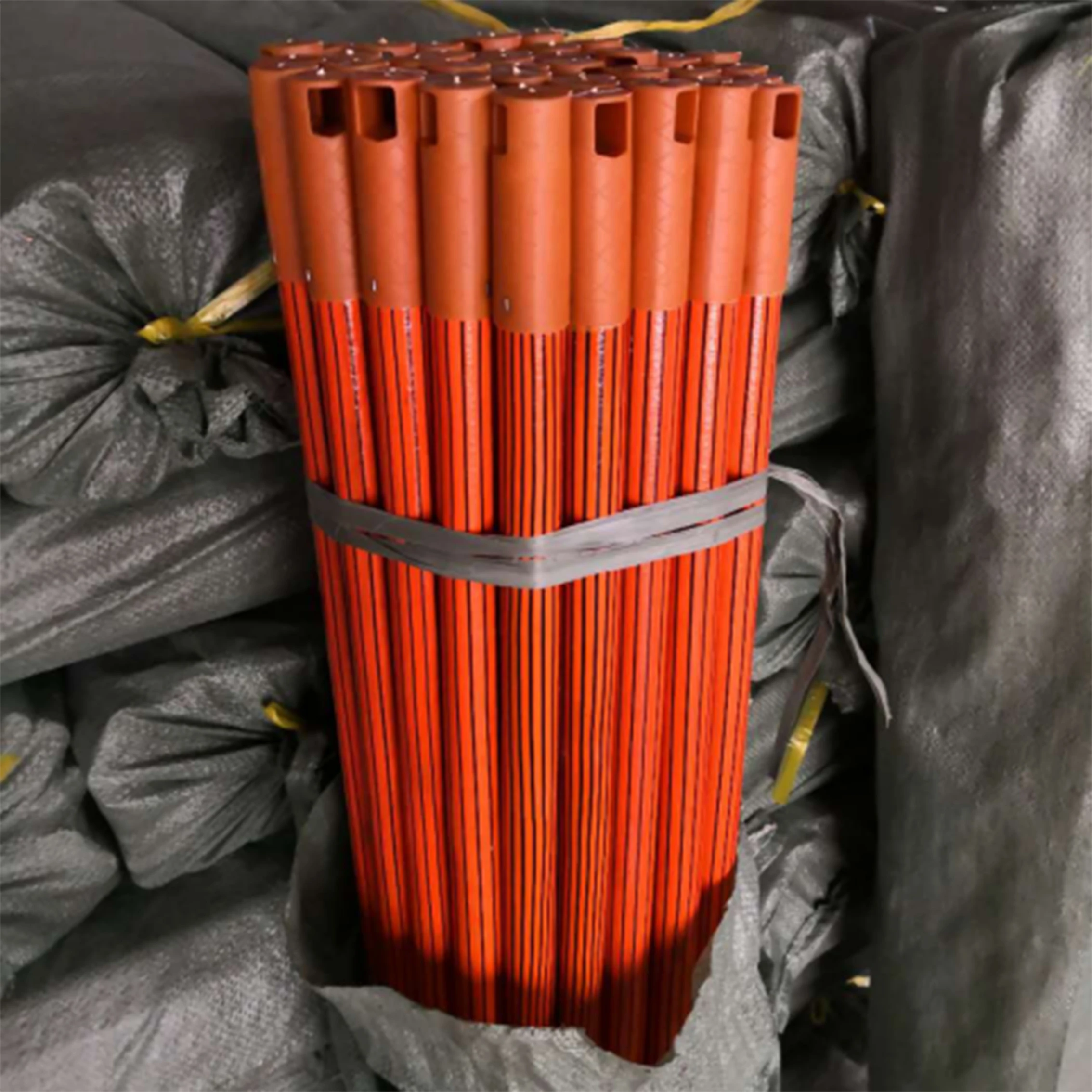 Less than 1 dollar direct sales cheap price household goods for pvc wooden broom stick