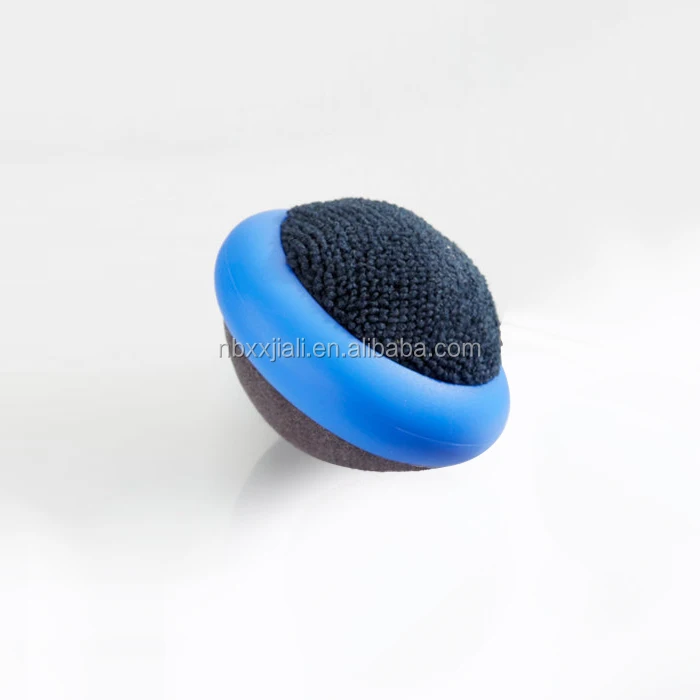 2 in 1 touch screen cleaning pad cleaner single package (model no.:4003A)