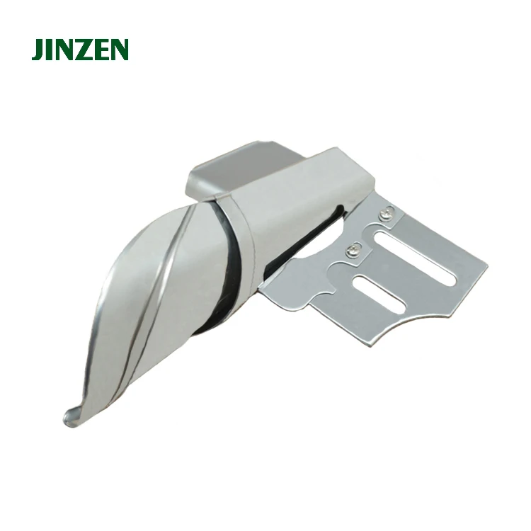 Пояс папка с подкладкой F302 DY142 1-3/8 швейная машина папки с весь размерный ряд JZ-15529