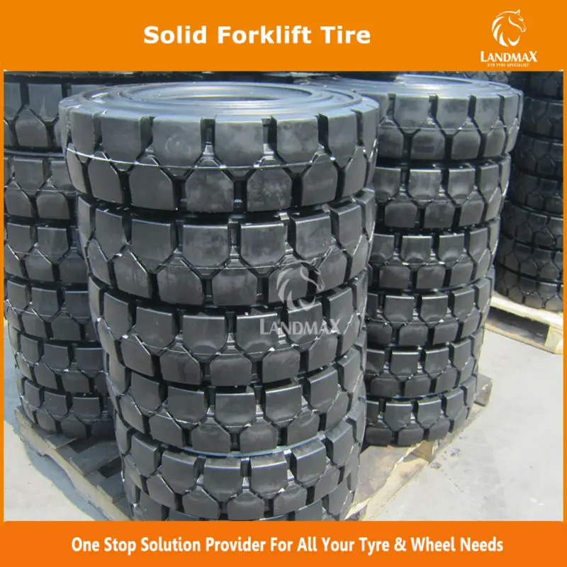 
Solid rubber tires 4.00-8 5.00-8 6.00-9 6.50-10 7.00-12 18*7-8 23*9-10 28*9-15 8.25-15 3.00-15 7.00-15 7.50-15 21*8-9 