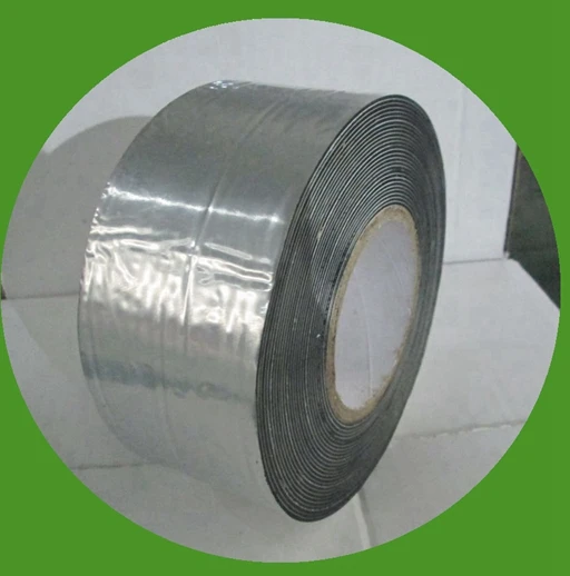 Bitumen adhesive Aluminum Flashing Tape for waterproof
