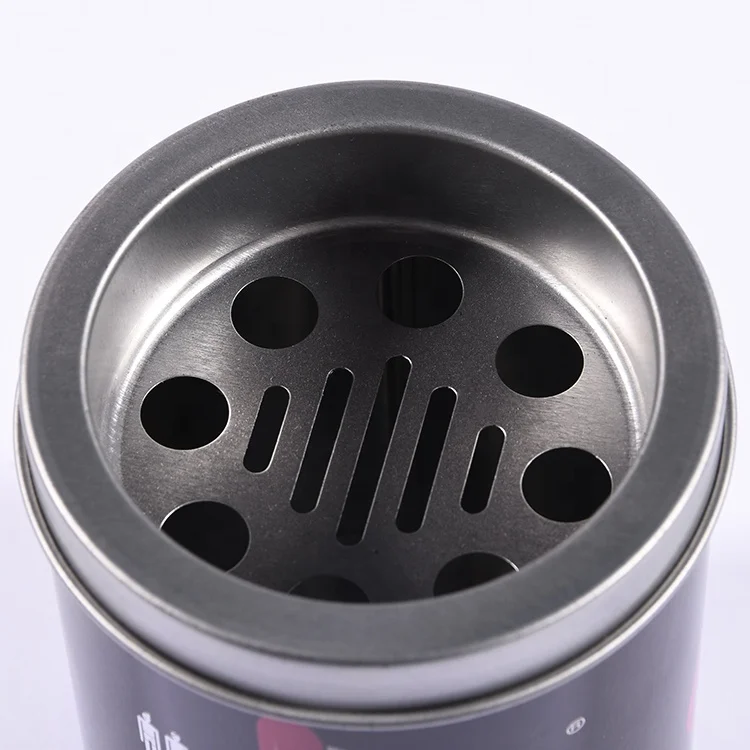 
custom ceramic coin bank ashtray 