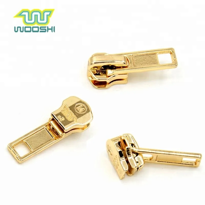zipper slider 4  