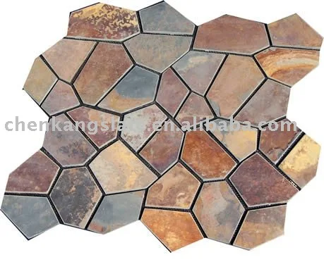 Случайный асфальтоукладчик