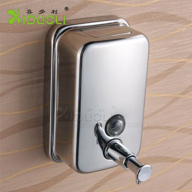 1000cc ручной дозатор жидкого мыла диспенсер для мыла/Диспенсер жидкого мыла насос/настенный дозатор жидкого мыла