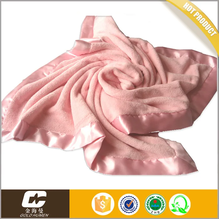 cobijas para bebes para bebe al mayoreo satin baby mink blanket with toy