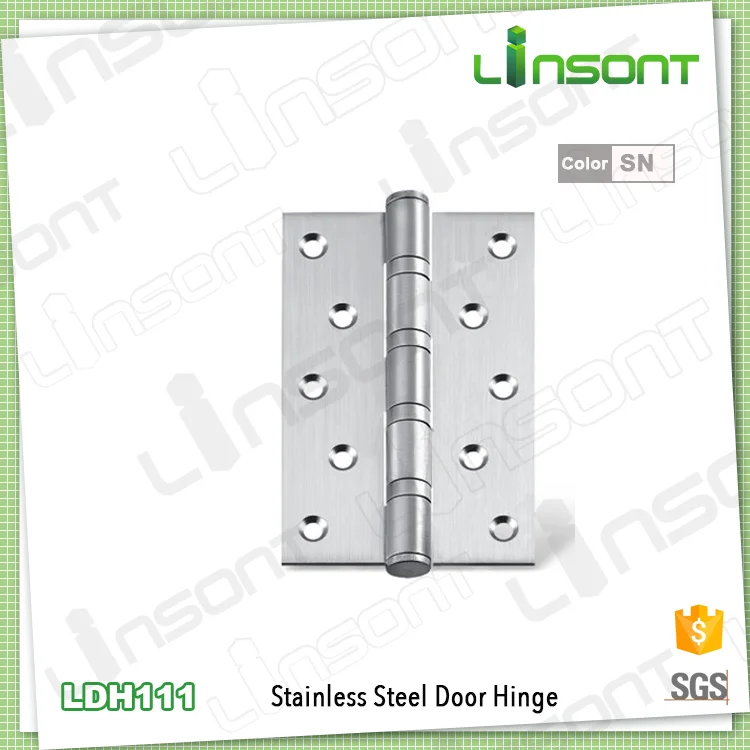 2016 best selling stainless steel everbilt hinges used bar furniture door hinge