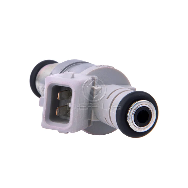 DEFUS Fast Delivery High Quality injector fuel injector nozzle OEM VAZ6238 for Lada Volga L4 1990-2012 VAZ6238