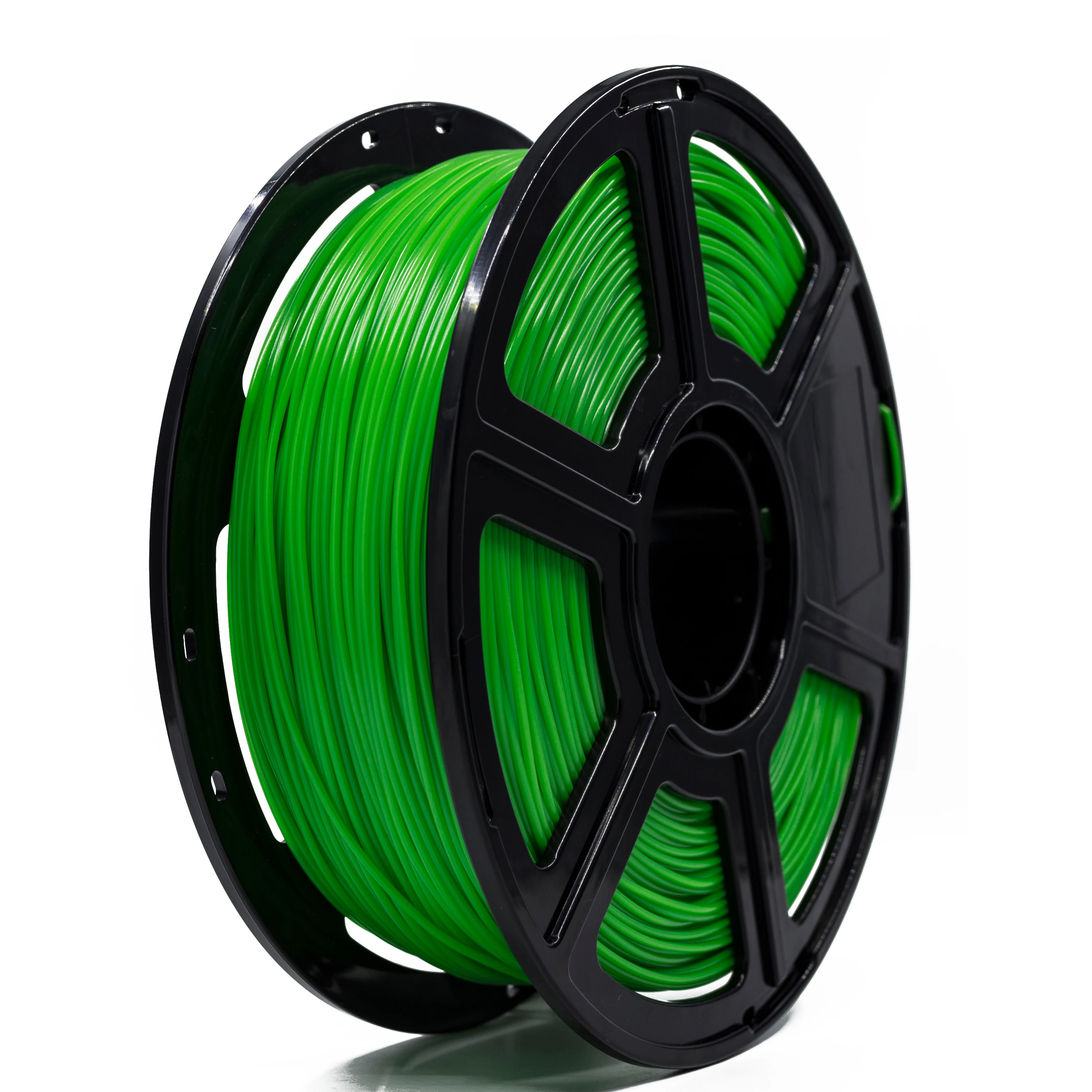 
Factory OEM 3d printing consumables ABS black filament 