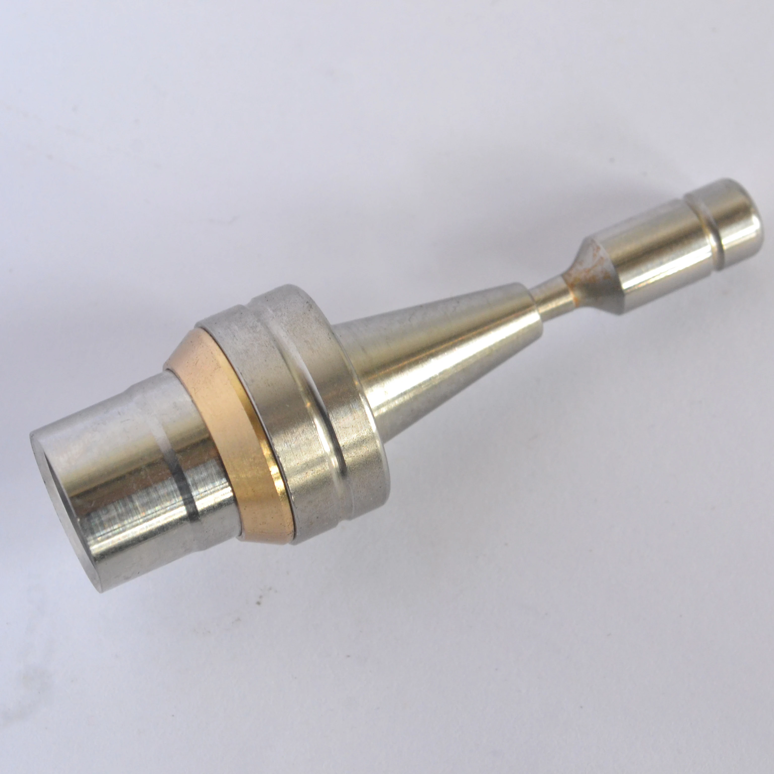 Запчасти для насоса с прямым приводом для водоструйной Резки Pcv Poppet Seat Assy 042145-2