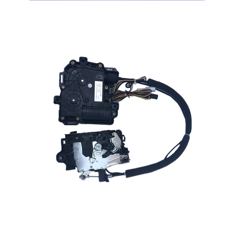 Четырехдверная электрическая дверь всасывания для SKODA FABIA SpaceBack RAPID