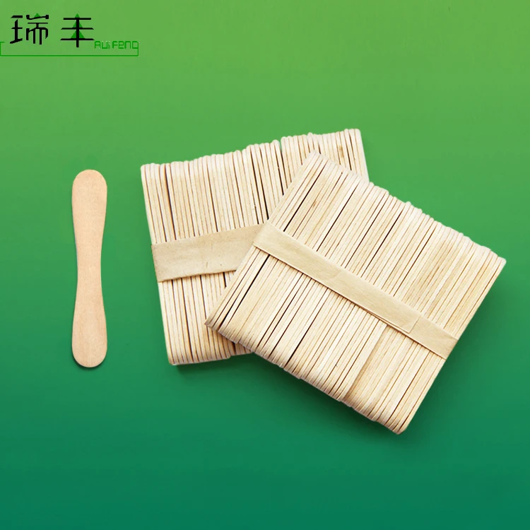 
wooden sticks for ice cream mini wooden ice cream spoon manufacturer 