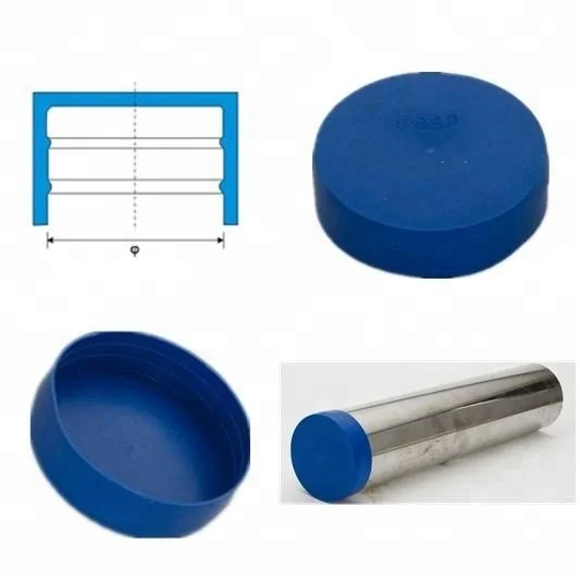 JJGF Pipe End Caps for 30 inch Dia Pipe