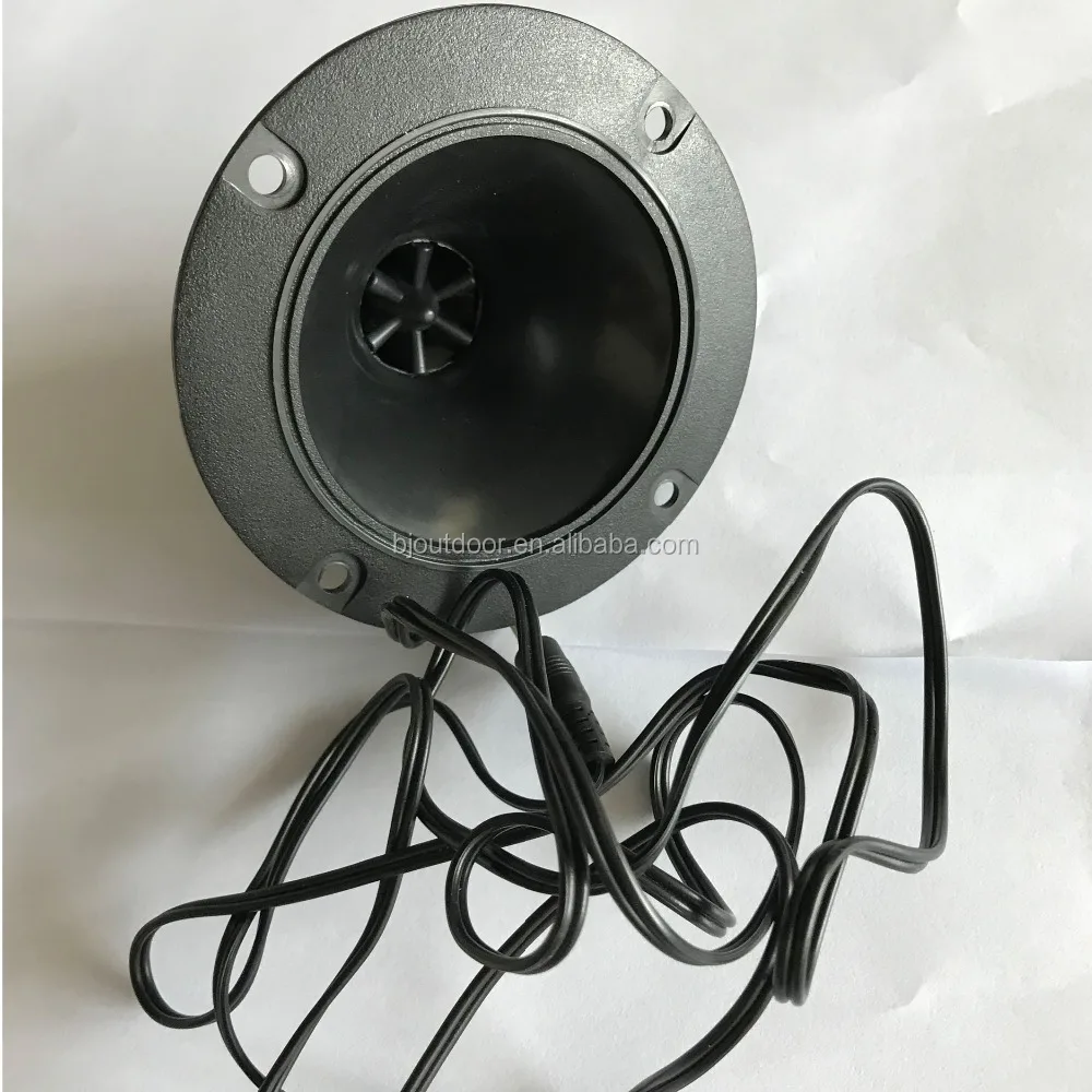 Hunting speaker mp3 speaker bird caller speaker from BJ Outdoor