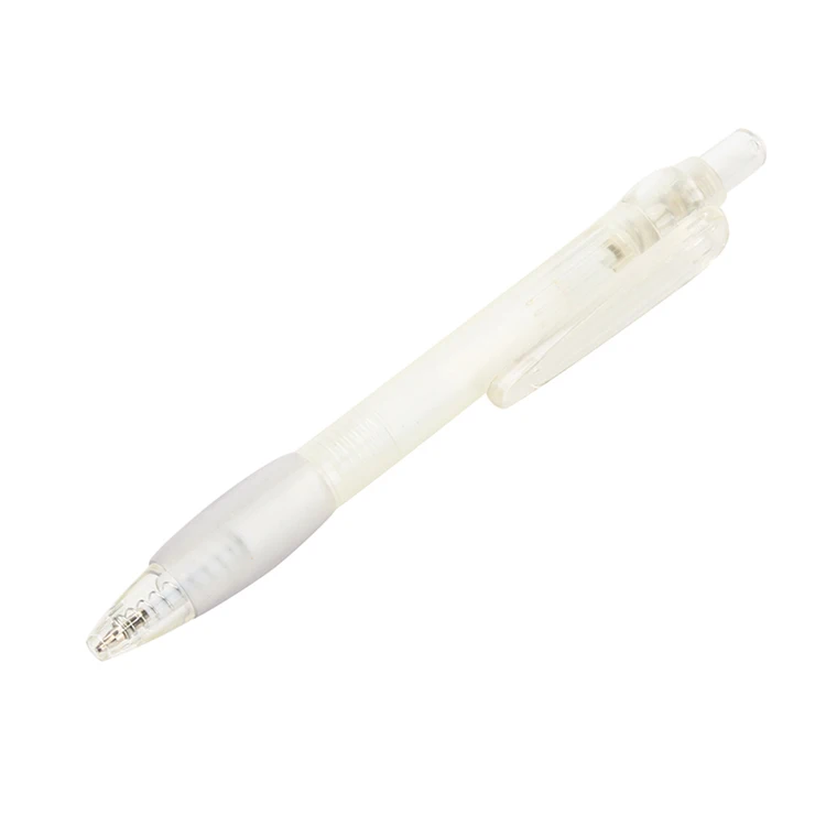 Custom Ballpoint Pen With Logo Plastic Ballpoint Stylus Pen For Promotional Items