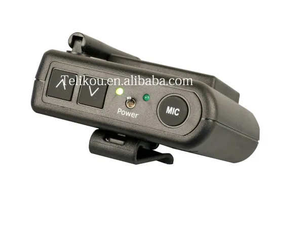 Telikou BK-2400 беспроводной Пояс Пакеты
