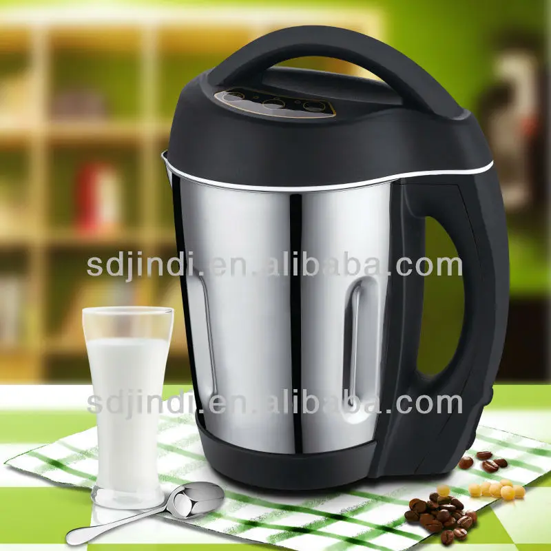 Автоматический соевый молокогенератор/умная Соковыжималка Блендер LG-719F,OEM Китай производитель