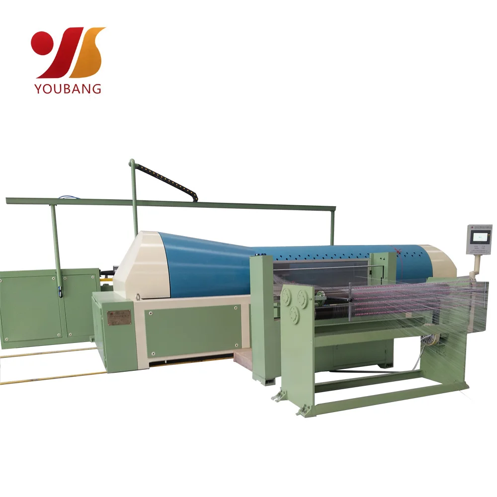 China famous brand electron beam warping machine