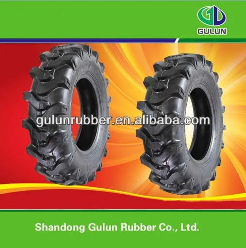 высокое качество смещения сельскохозяйственных шин 12.4-28