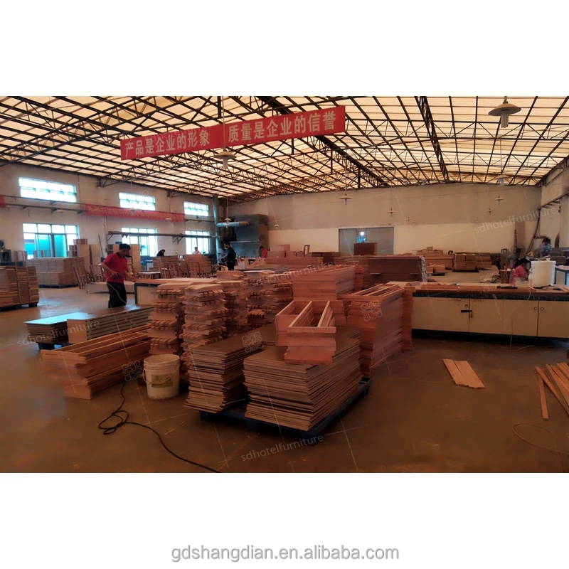 
Foshan Guangzhou hotel bad room furniture design manufacturing factories 
