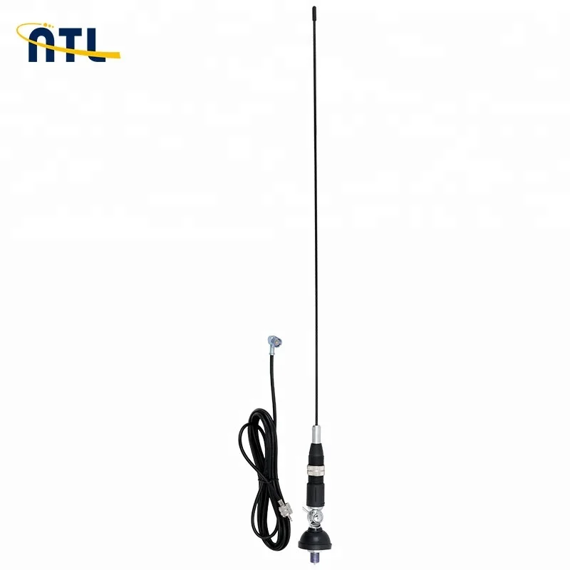 
26-28mhz Outdoor Long Distance CB Radio VHF Communication Antenna 