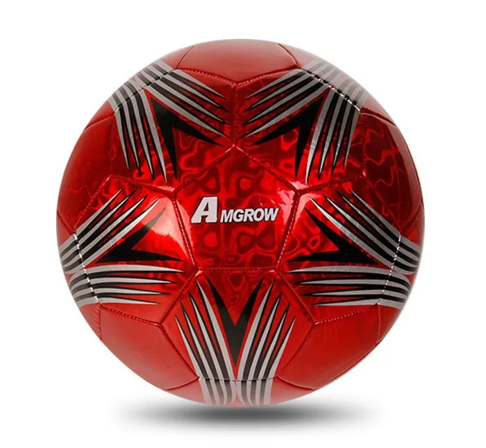 best promotional pvc size 5 soccer ball football/professional pu soccer ball /cheap leather soccer ball /