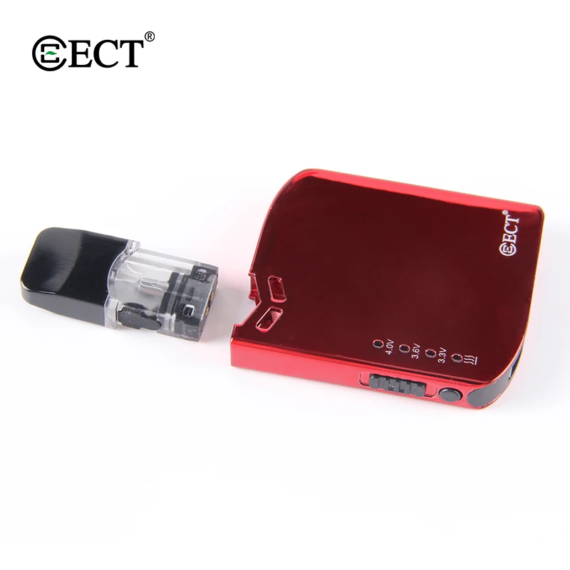 
Japan vape mods CBD e cigarette pod system Vape pen ROBIN 420mAh Variable voltage preheating vape battery with 1ML pods 