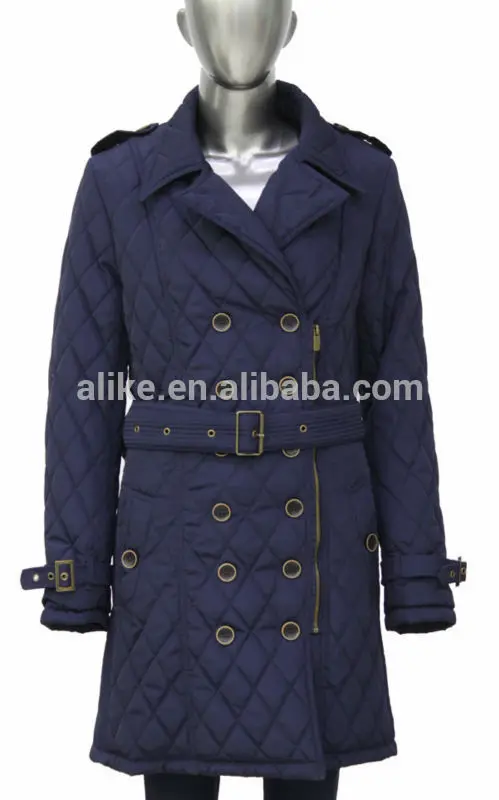 долго ватник