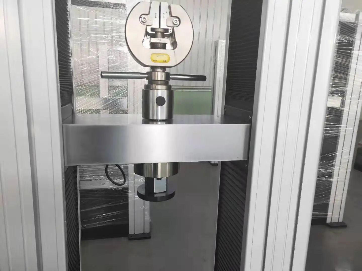 Chuanbai Computerized electronic universal testing machine 20 ton universal tester equipment Testing Equipment