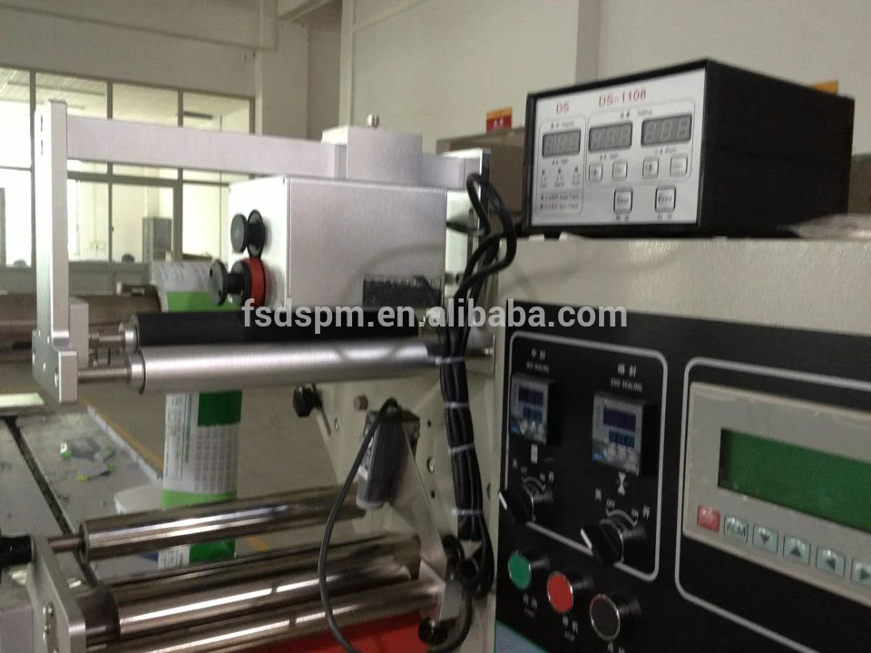 дожка упаковочная техники в китае dession упаковка