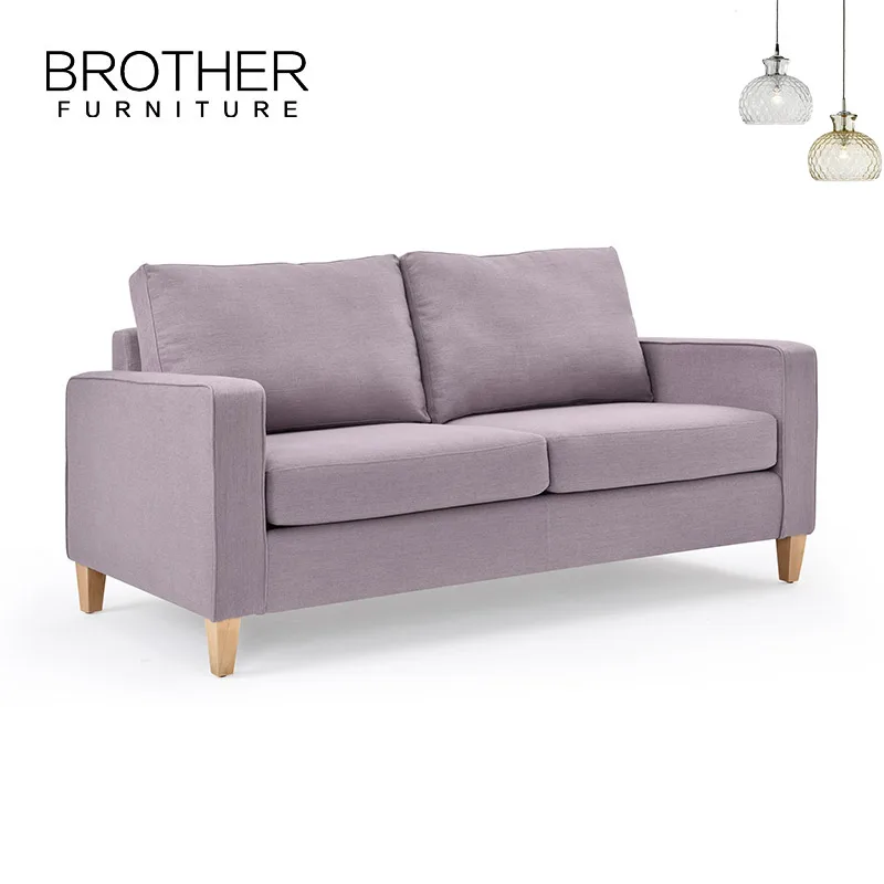 Import China products royal wedding modular sofa/fabric couch with love seat