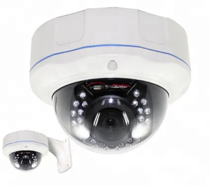 IP-камера видеонаблюдения Enxun, 5 Мп, 4-кратный зум, 2,8-12 мм