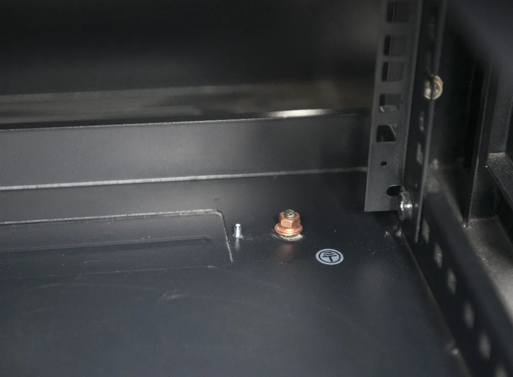 19' 2U 4U 6U 12U 15U Wall Mounted Racks Server Racks Cabinets rack mount