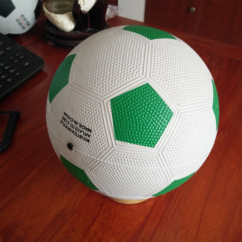 Most popular size 4 rubber football