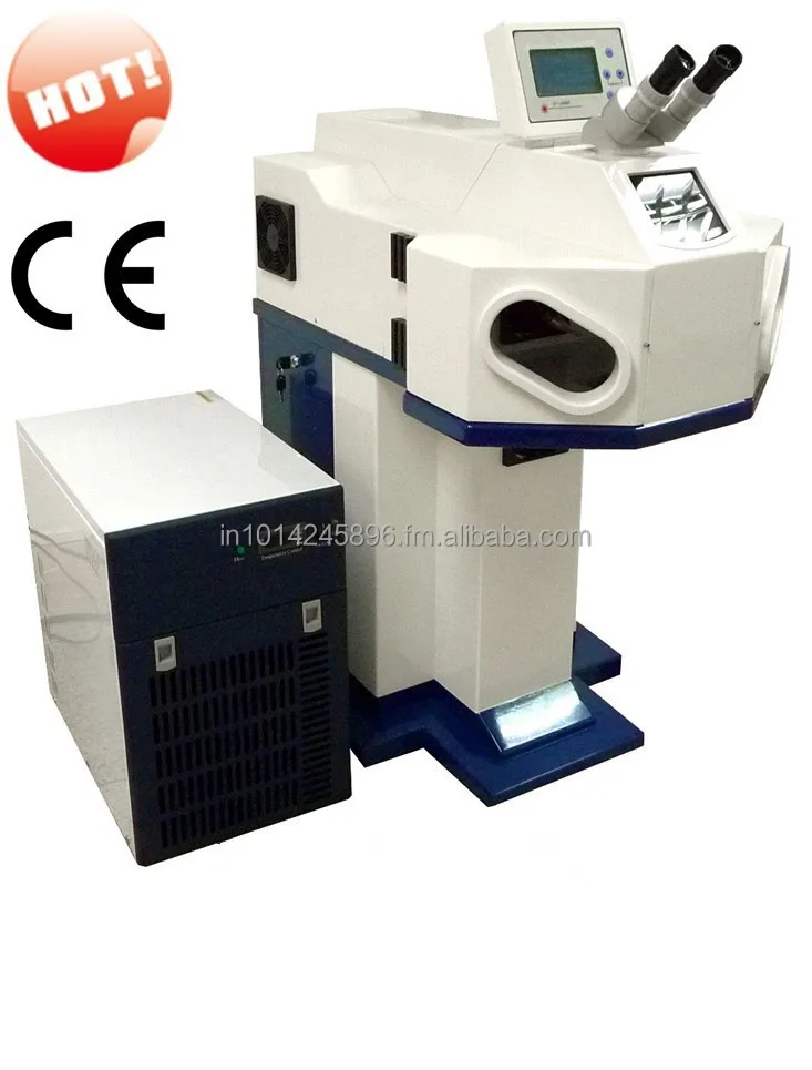 Best Quality jewelry welding machine laser jewelry welding Direct from Manufacturer in good price