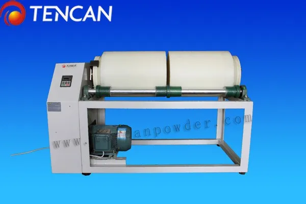 Mold Detailing Mini Laboratory Machine, Rolling Mill Machine