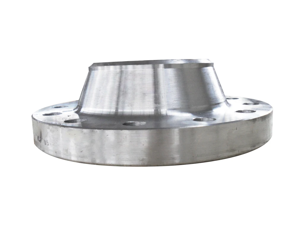 ASTM A105 ASTM A350 ks flange