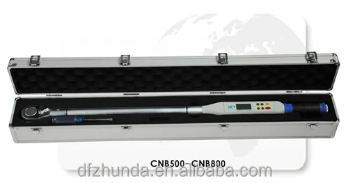 Тип аккумулятора ручные инструменты электрический ЖК Регулируемый комбинированный торцевой ключ