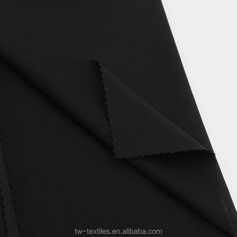 
Wholesale Cotton-like Single Jersey 75% Nylon 25% Spandex Supplex fabric with Elasticity 