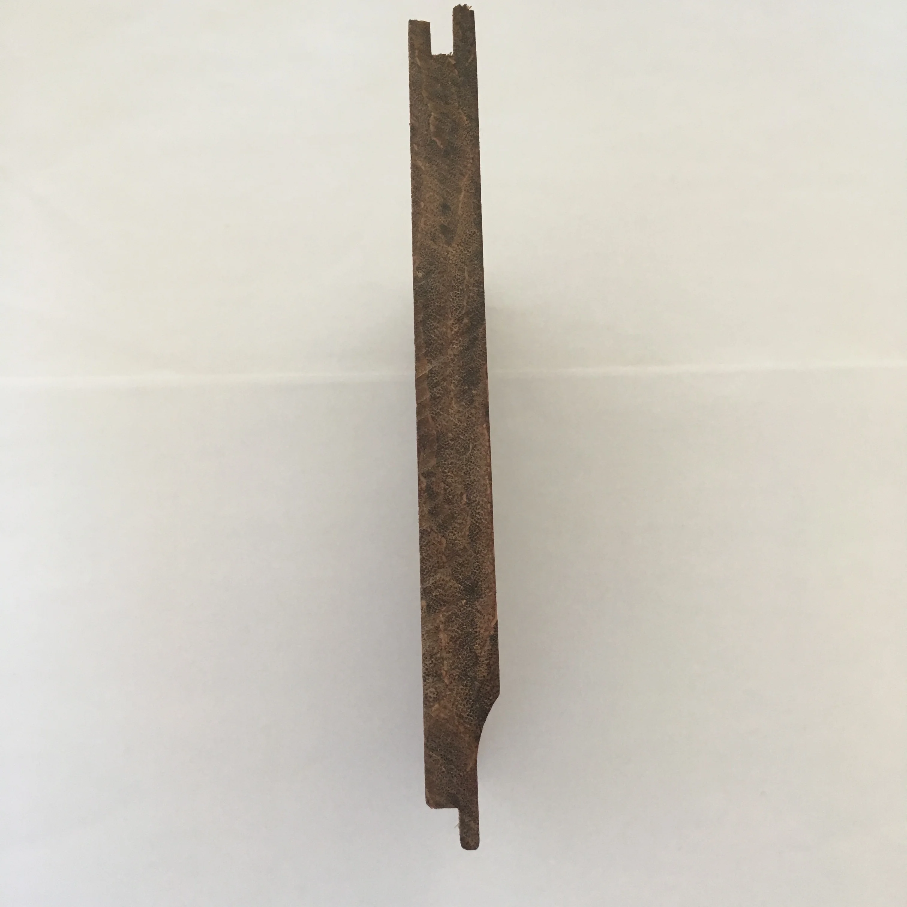 
12 mm Thickness Waterproof Antimould High Density Carbonized Outdoor Bamboo Wall Cladding 