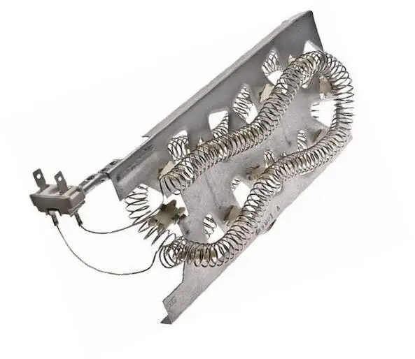 
 3387747 Замена нагревательного элемента сушилки для шайбы  