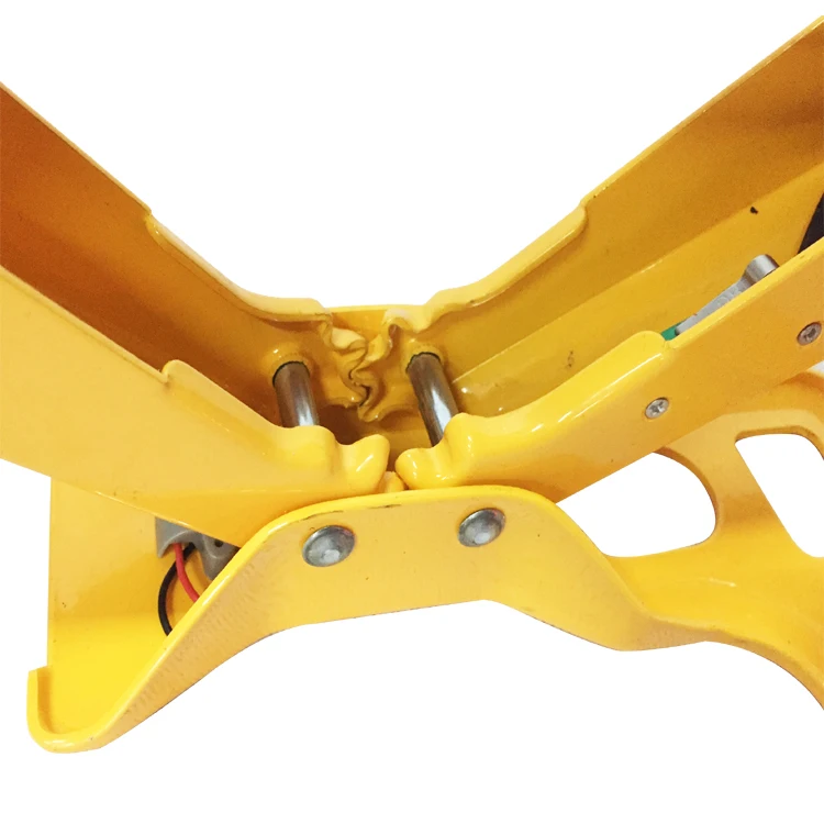 Поставка с завода, различные высококачественные электрические Ножничные домкраты 12 В