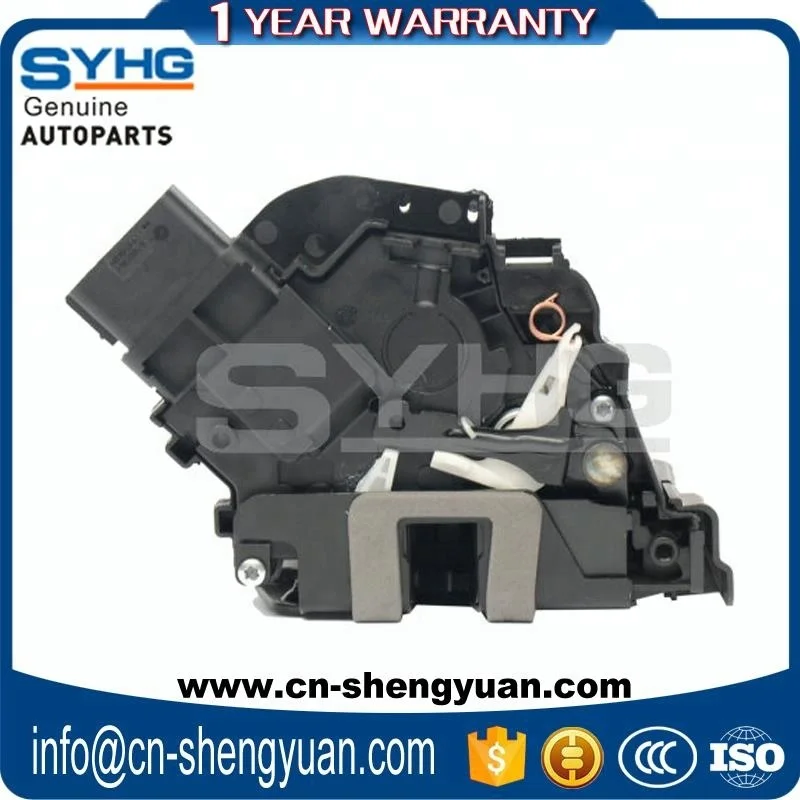 Для Ford 3M5AR21812AK/3M5AR21812AJ/3M5AR21812AK/3M5AR21812AM/4892360/3M5AR21812ER/3M5AR21812EN Авто Центральный замок привод