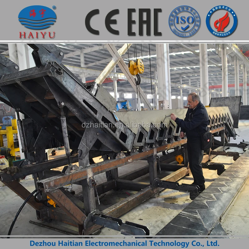 Железобетонная форма сборные ступени бетонные формы