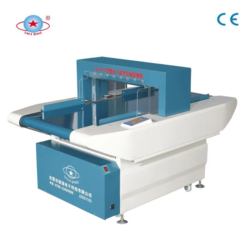 Интеллектуальный Анти-помех Детектор Иглы Оборудования