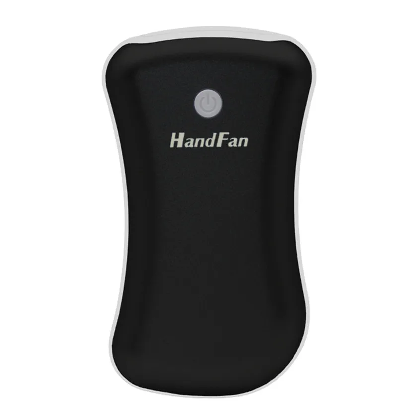 Портативное электронное Внешнее зарядное устройство с фонариком, 5200 мАч