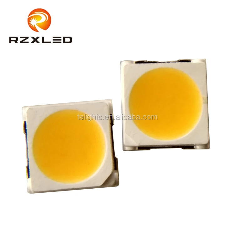 EMC Lead Frame 1W 130LM 150lm SMD 3030 LED White6000K