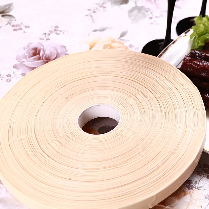 Edible regenerated collagen casing for sausage summer sausage casing