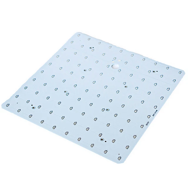 Factory price led lighting board stm 5 94v0 pcb