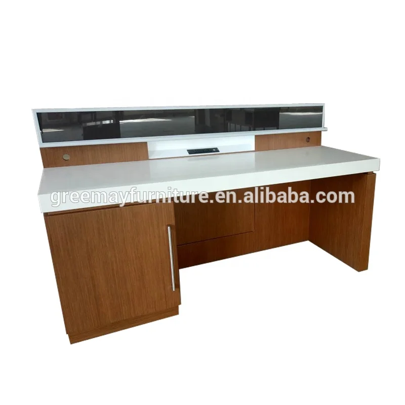 
SPRINGHILL suit Hotel furniture writing desk wooden desk 